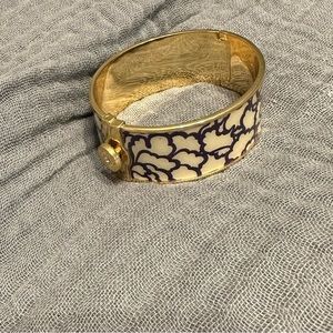 Ann Taylor cuff bracelet